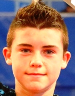 Aaron Gabet