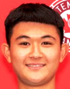 Adam Farag-Cao