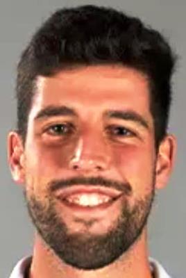 Alejandro Hayen Alejandro Hayen