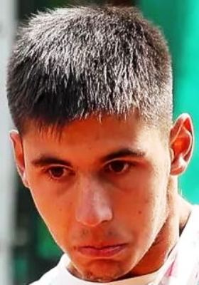 Aleksa Oparnica