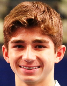 Alexander Razeghi