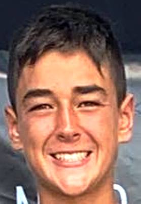 Andrew Delgado