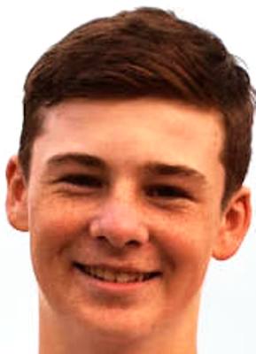 Andrew Gaule Andrew Gaule