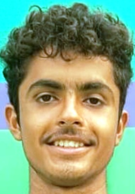 Arjun Rathi