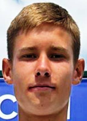 Artem Bogomolov Artem Bogomolov