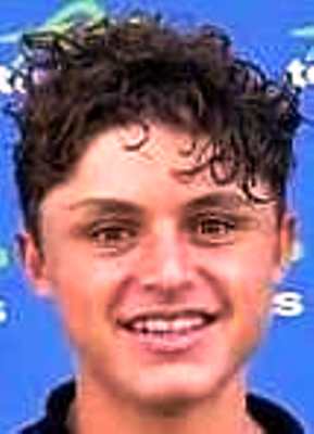 Ashton McLeod