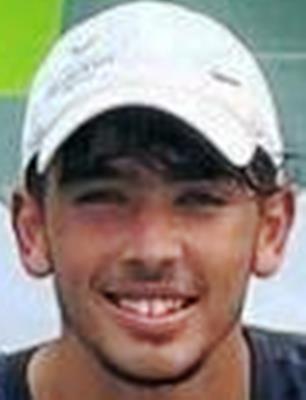 Bryan Hernandez Cortes