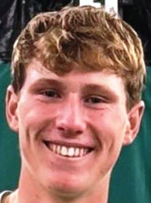 Connor Plunkett