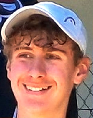 Cooper McCarthy