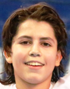 Daniel Khazime