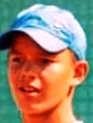 Daniel Tazabekov