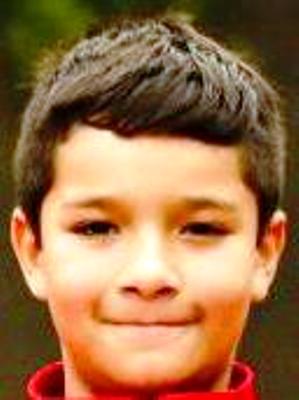 Diego Ignacio Gomez Pajares