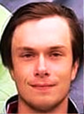 Dmitrii Burtsev