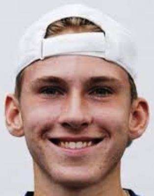 Dominick Mosejczuk Dominick Mosejczuk