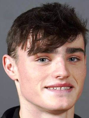 Dylan Leeman Dylan Leeman