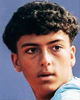 Goncalo Da Rosa Castro Goncalo Da Rosa Castro