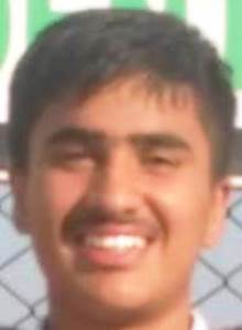 Hitesh Chauhan