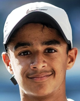 Ahmad