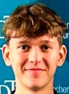 Jaron Held