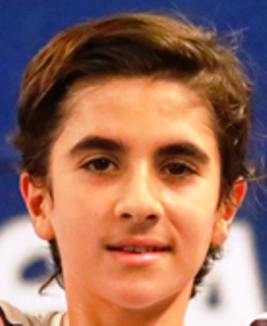 Kasra Rahmani Kasra Rahmani