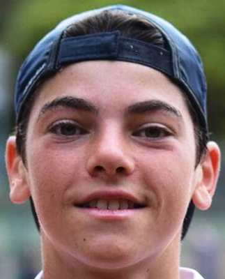 Lucas Marionneau Lucas Marionneau