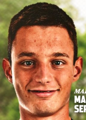 Mario Martinez Serrano