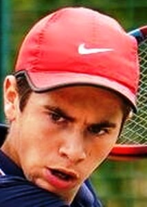 Martin Sabas