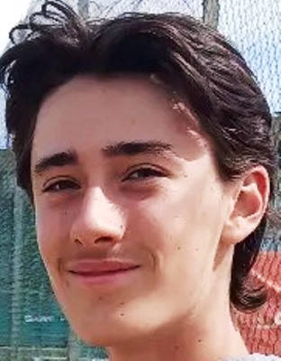 Mathys Domenc