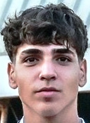 Mattia Nannelli