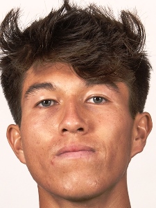 Noah Zamora