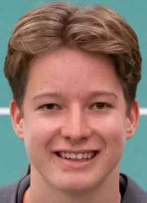 Pieter De Lange Pieter De Lange