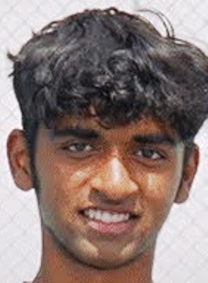 Pranav Karthik