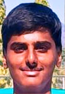 Rethin Pranav Senthil Kumar Rethin Pranav Senthil Kumar