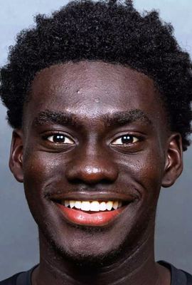 Russell Lokko