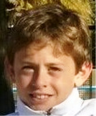Santiago Pesino