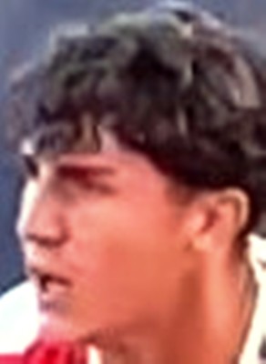 Simone Rossolino Simone Rossolino