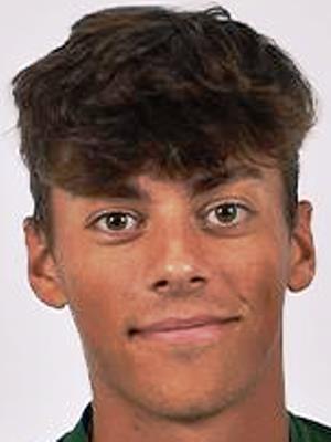 Spencer Gray