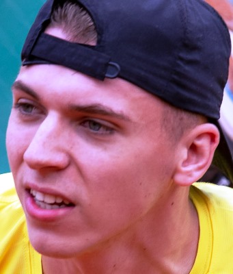 Stephan Iserath