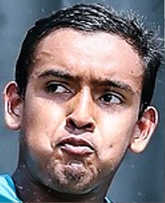 Sulaiman Syed