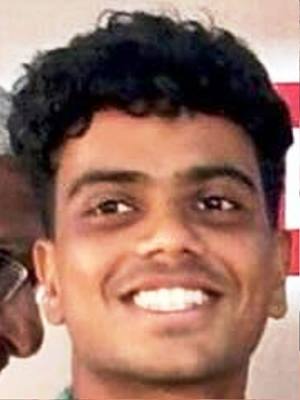 Tarun Karra