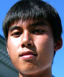 Thanaphat Boosarawongse