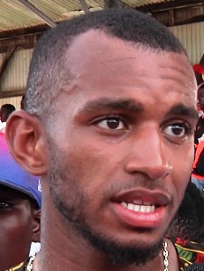 Thomas Setodji Thomas Setodji