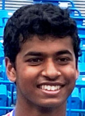 Vignesh Gogineni