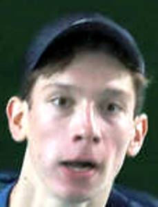 Vincent Marysko Vincent Marysko