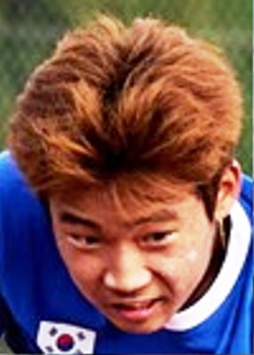 Yeonsu Jeong