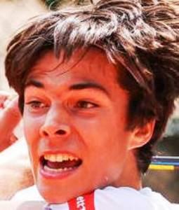 Alessio Vasquez Gehrke Alessio Vasquez Gehrke
