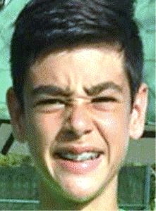 Brandon Perez Brandon Perez