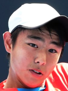 Chen Dong Chen Dong
