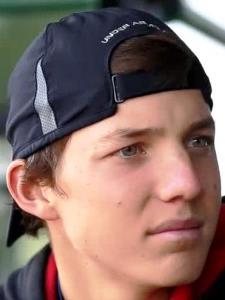 Corban Crowther