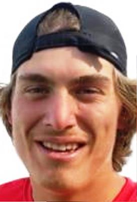 Elijah Strode